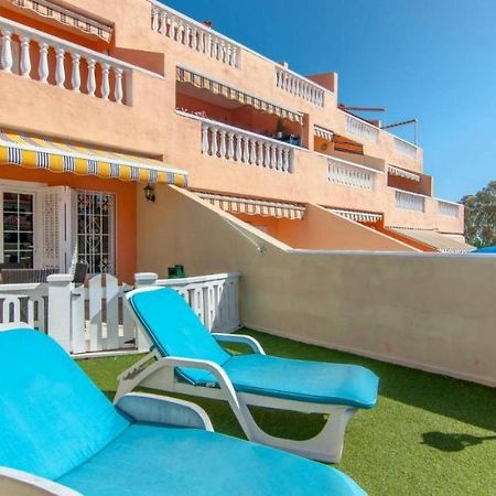 Apartament 1 bedroom Los Cristianos Las Vistas beach Los Cristianos (Tenerife) Exterior foto