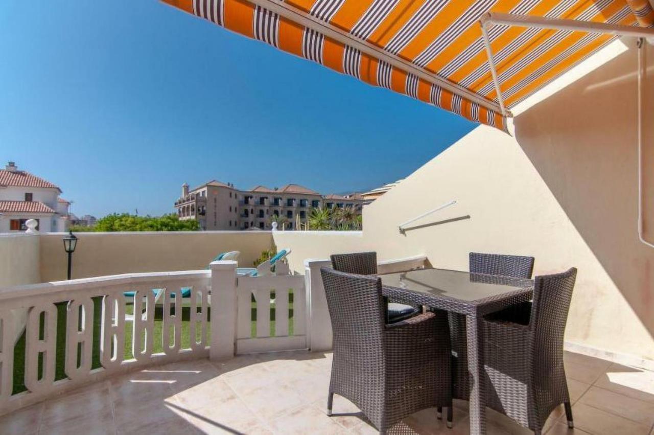 Apartament 1 bedroom Los Cristianos Las Vistas beach Los Cristianos (Tenerife) Exterior foto