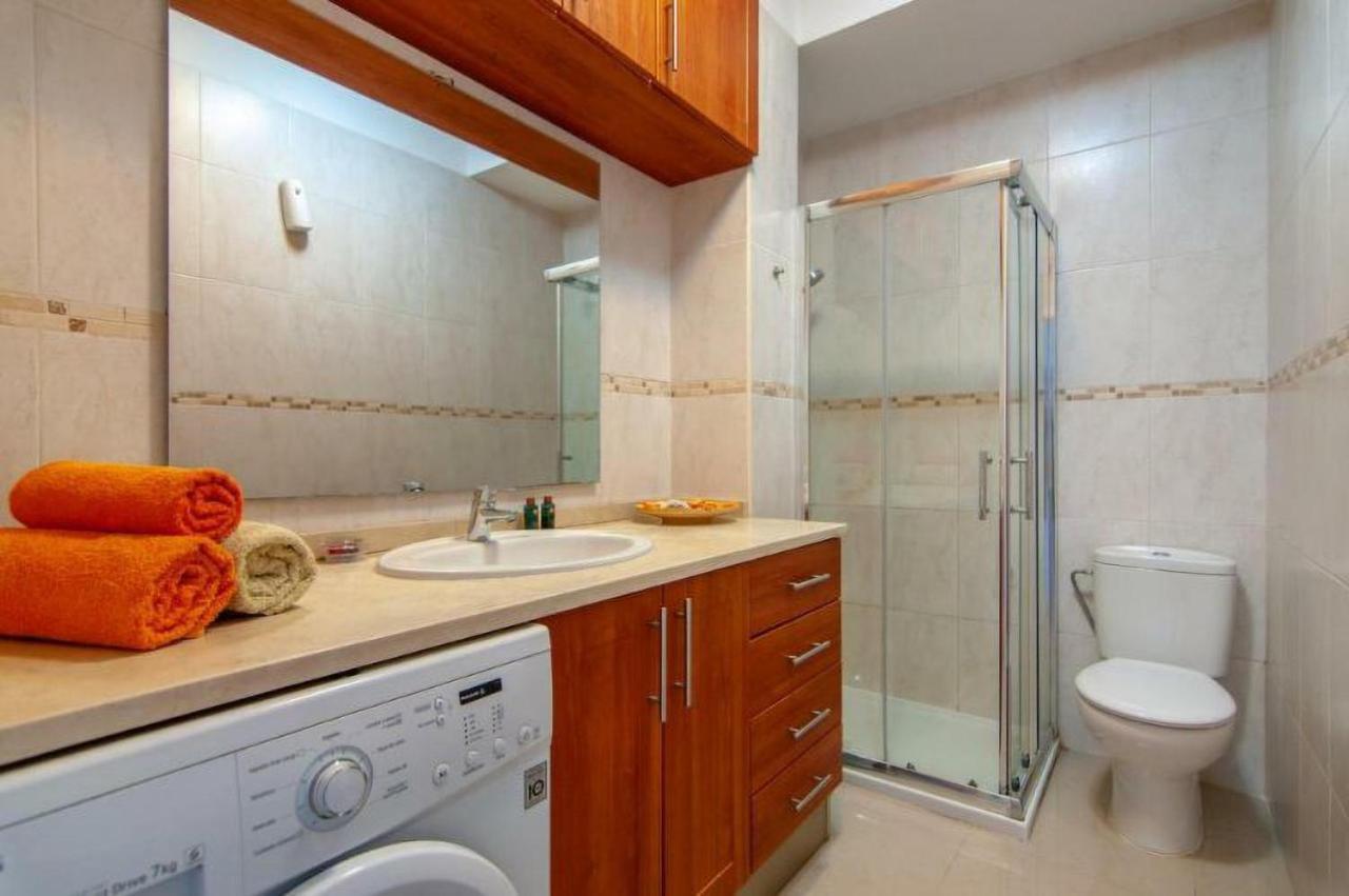 Apartament 1 bedroom Los Cristianos Las Vistas beach Los Cristianos (Tenerife) Exterior foto